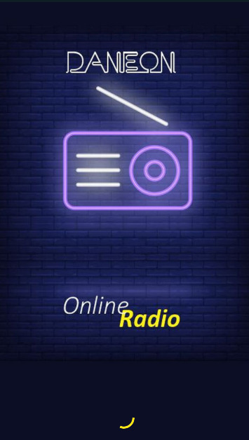 Aplicativo Rádio Online Com Administração