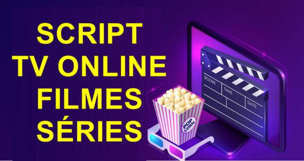 Script Tv Online Filmes Online Series Online Iptv