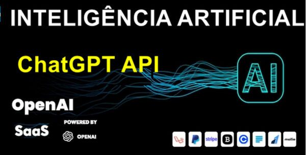 Sistema Inteligência Artificial Api ChatGPT API