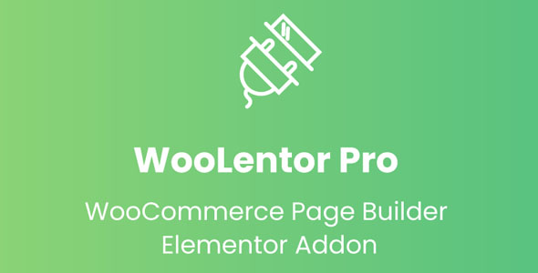 WooLentor WooCommerce Page Builder Elementor Addon