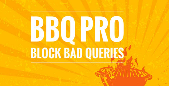BBQ Pro Fastest WordPress Firewall Plugin