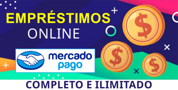 Sistema Empréstimo Online Com Mercado Pago